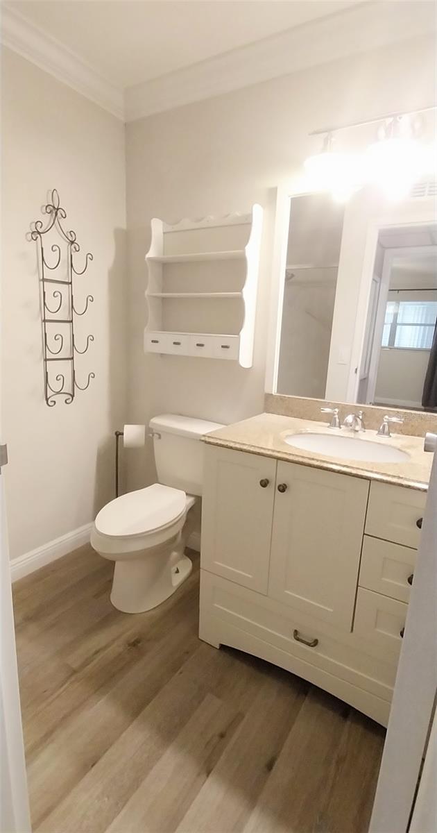 BEDFORD G CONDO - Residential Lease