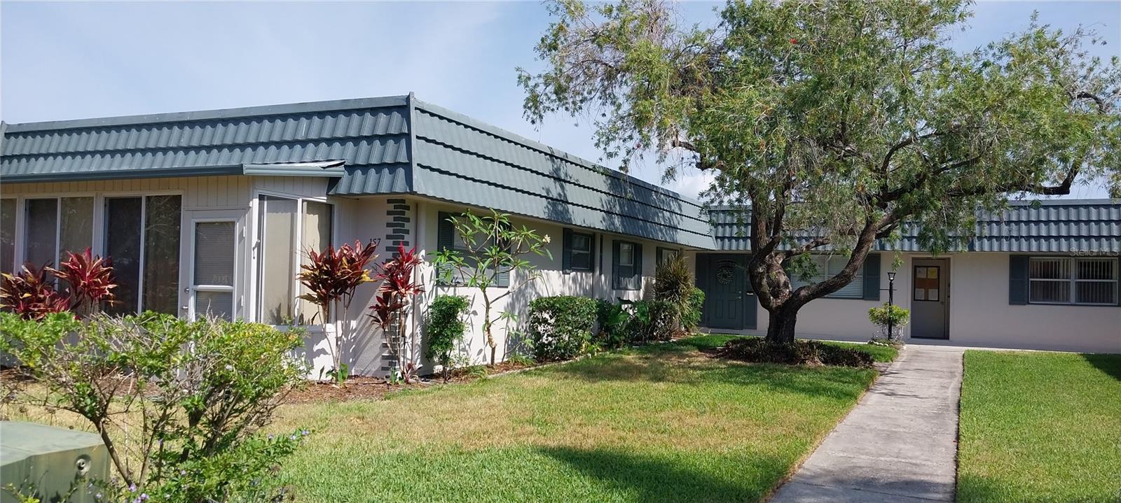 BEDFORD G CONDO - Residential Lease