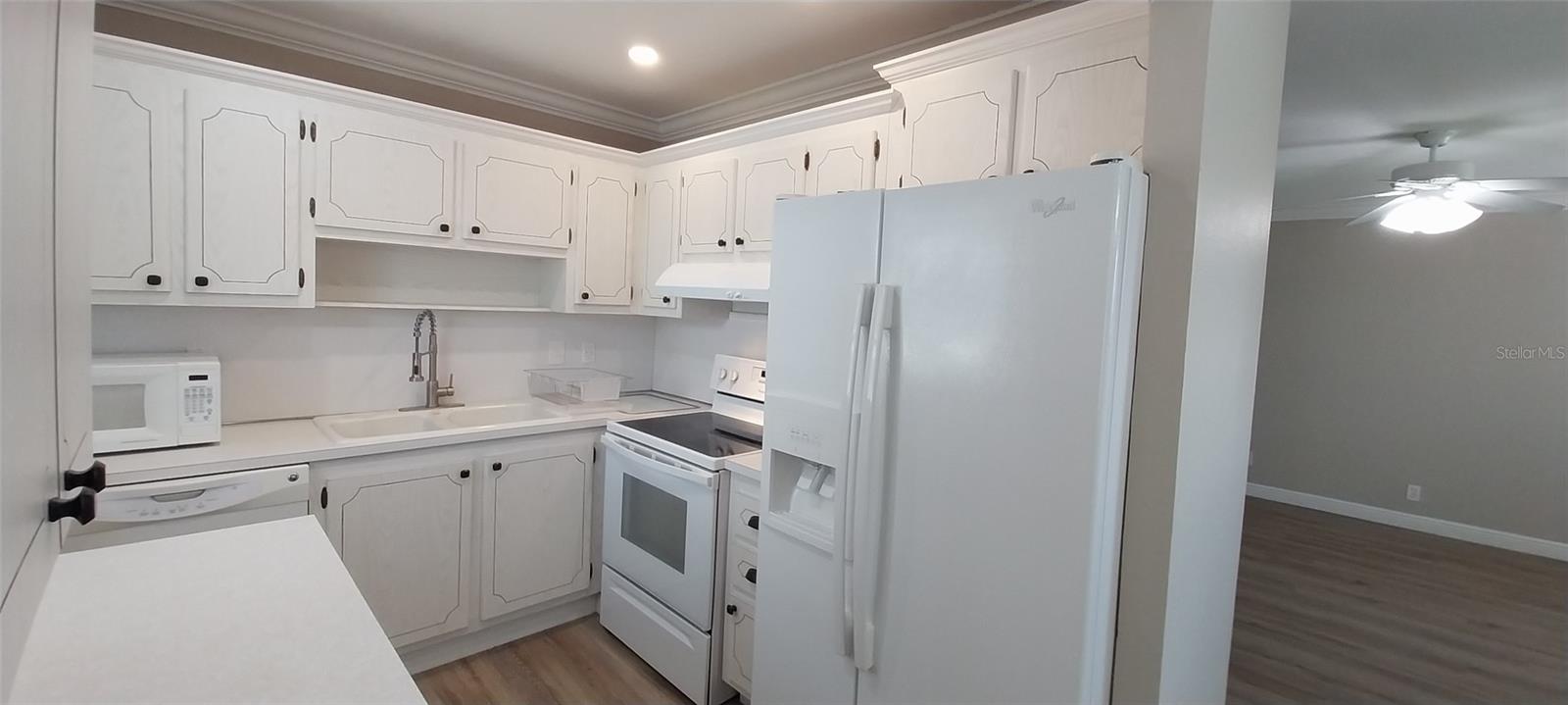 BEDFORD G CONDO - Residential Lease