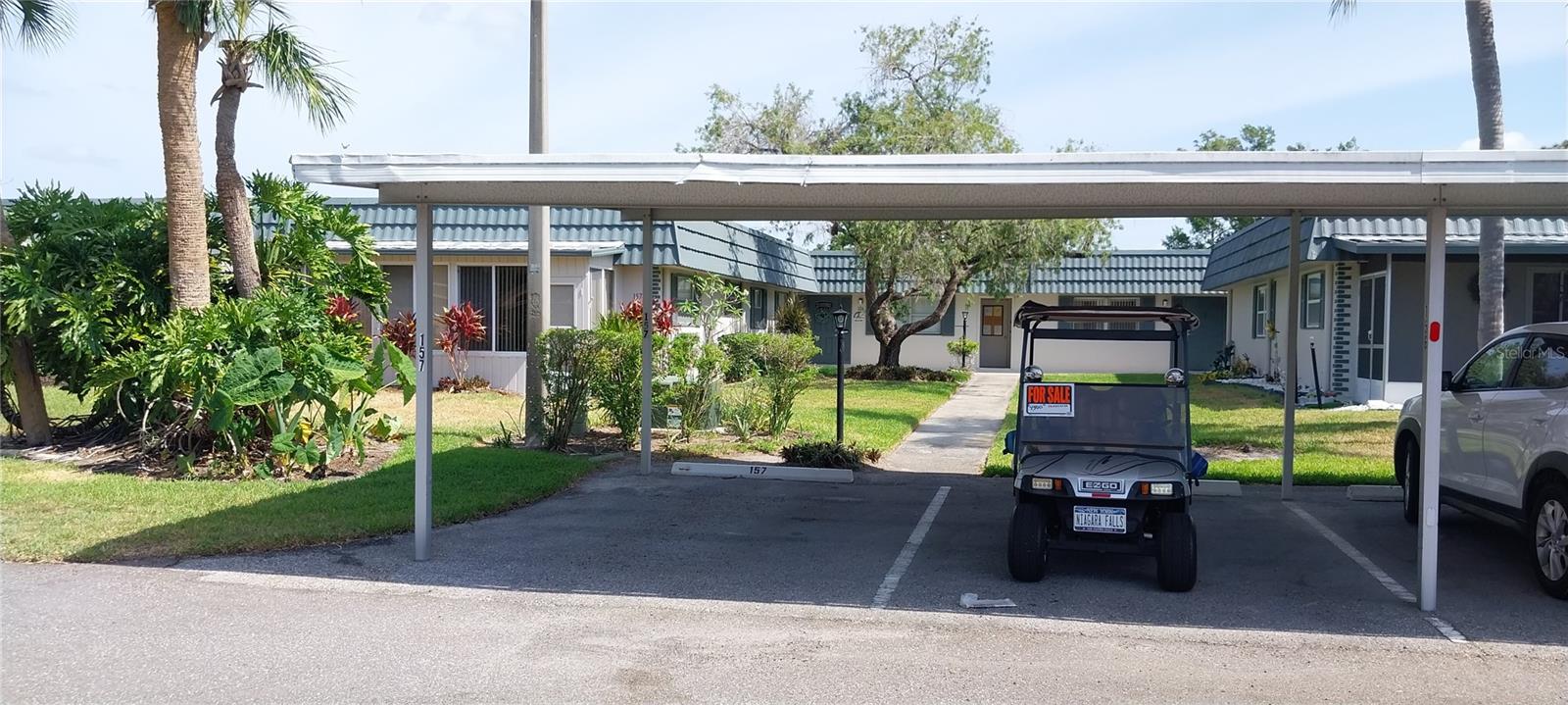 BEDFORD G CONDO - Residential Lease