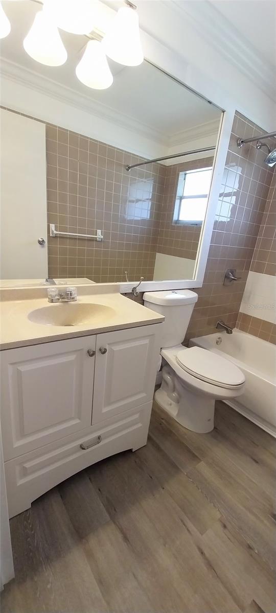 BEDFORD G CONDO - Residential Lease