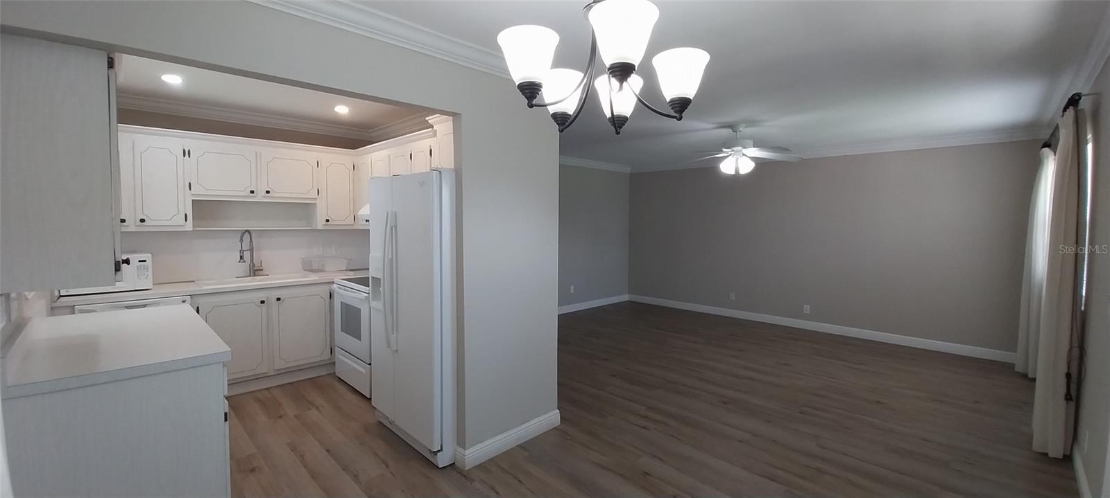 BEDFORD G CONDO - Residential Lease
