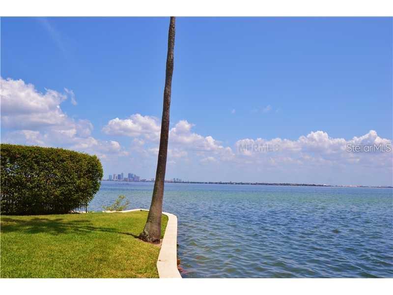 BAYSHORE ON THE BLVD A CO - Residential Lease