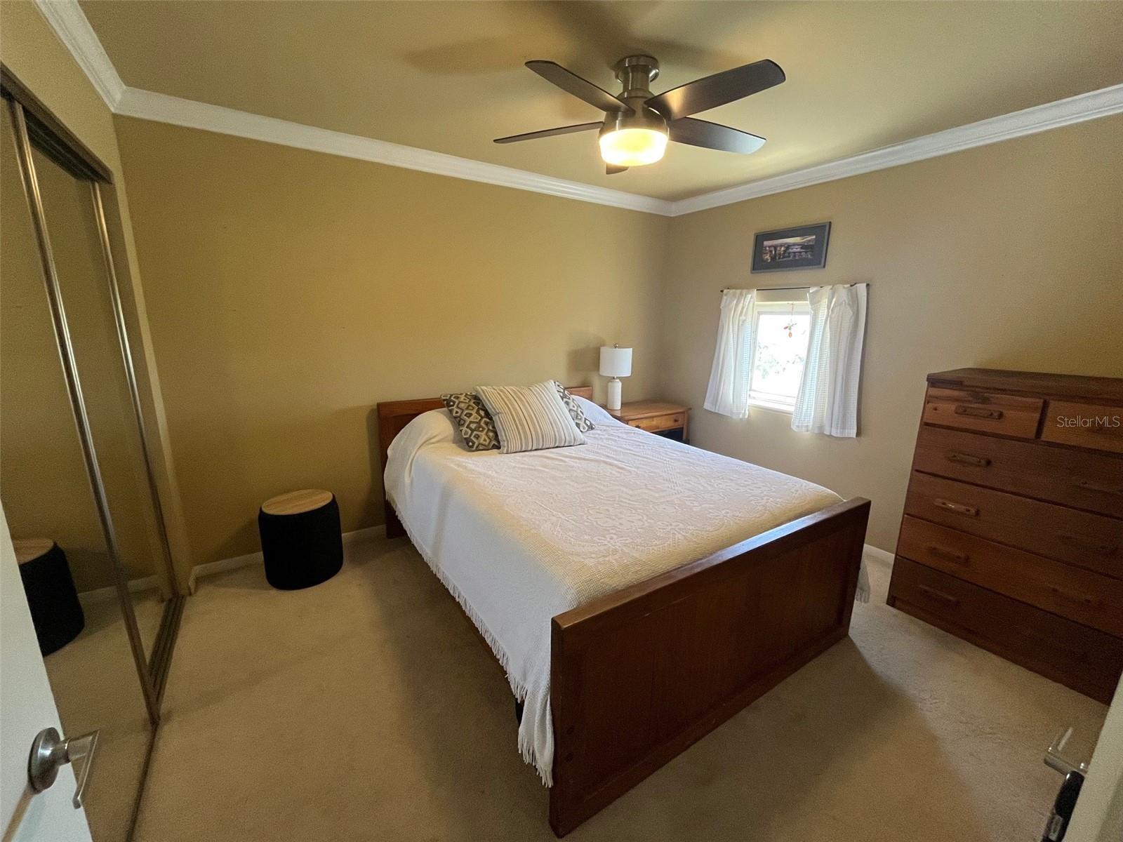 BAYSHORE ON THE BLVD A CO - Residential Lease