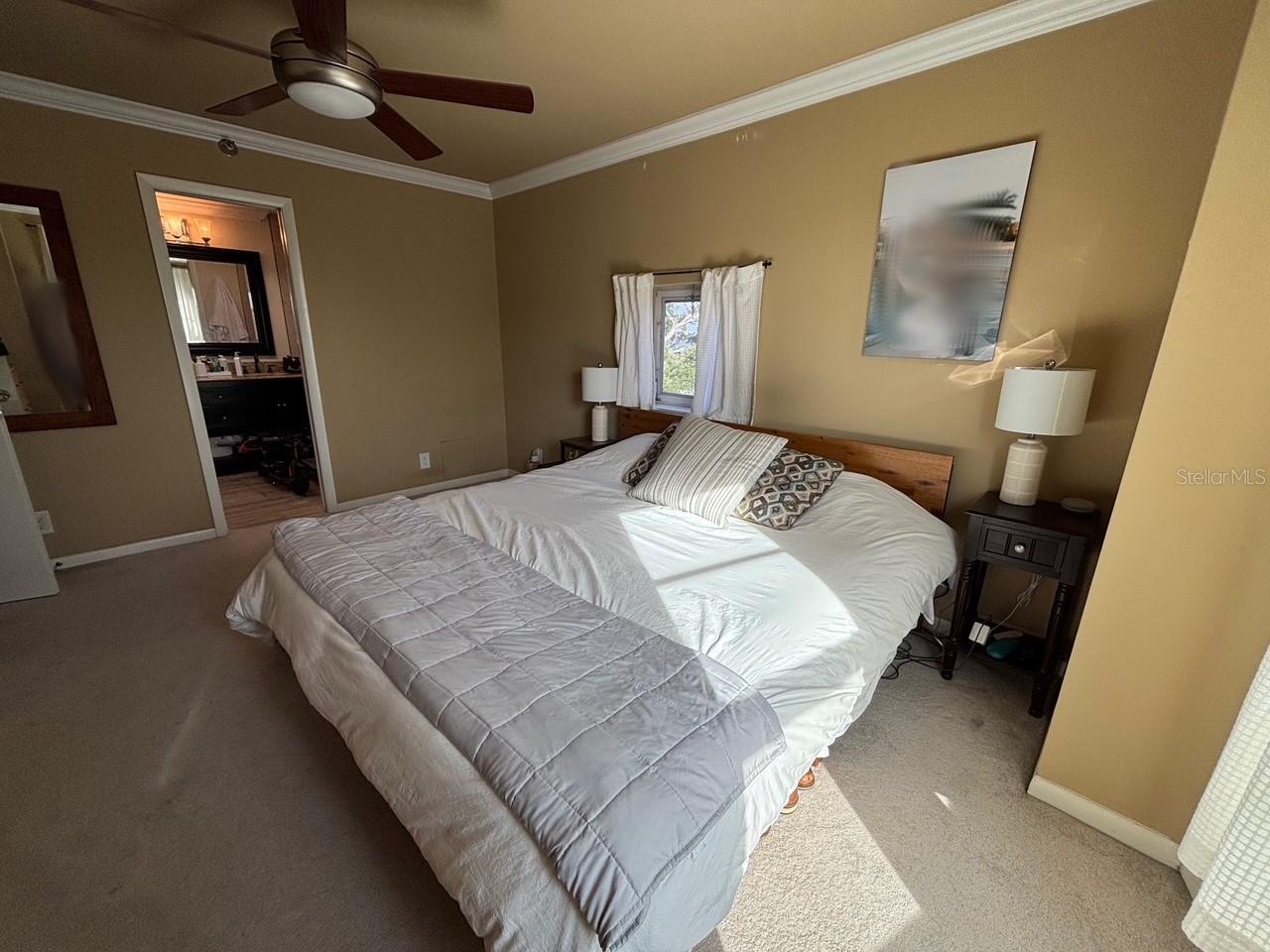 BAYSHORE ON THE BLVD A CO - Residential Lease