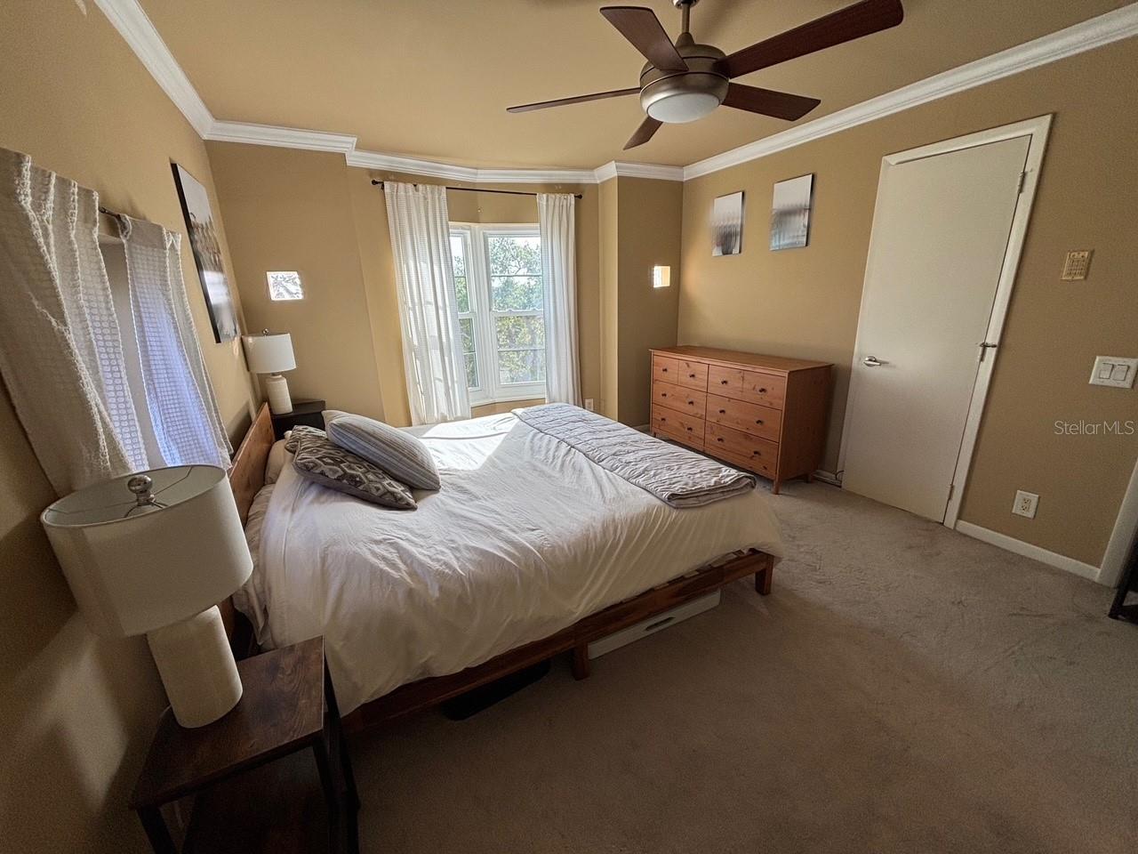 BAYSHORE ON THE BLVD A CO - Residential Lease