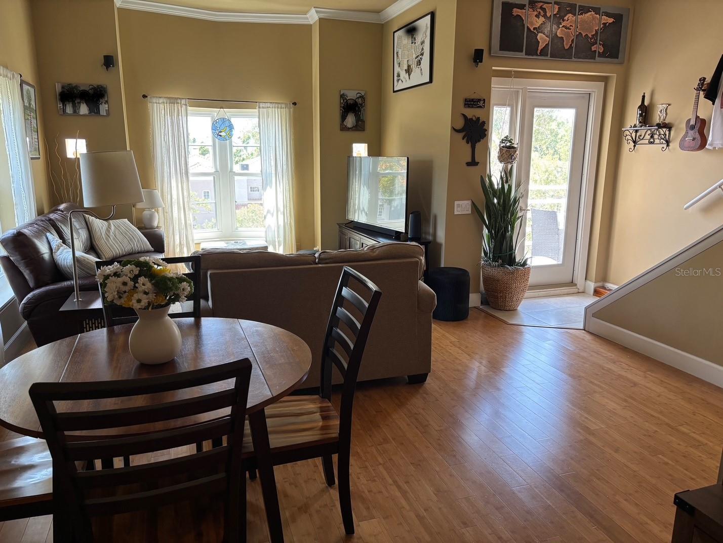 BAYSHORE ON THE BLVD A CO - Residential Lease