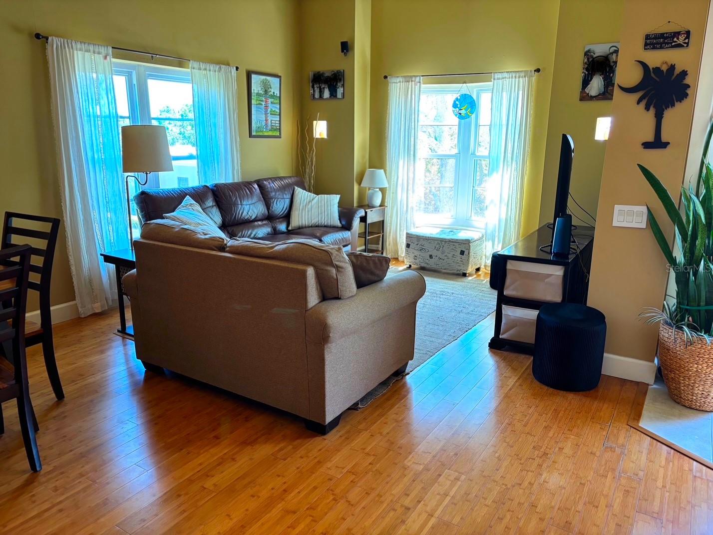 BAYSHORE ON THE BLVD A CO - Residential Lease