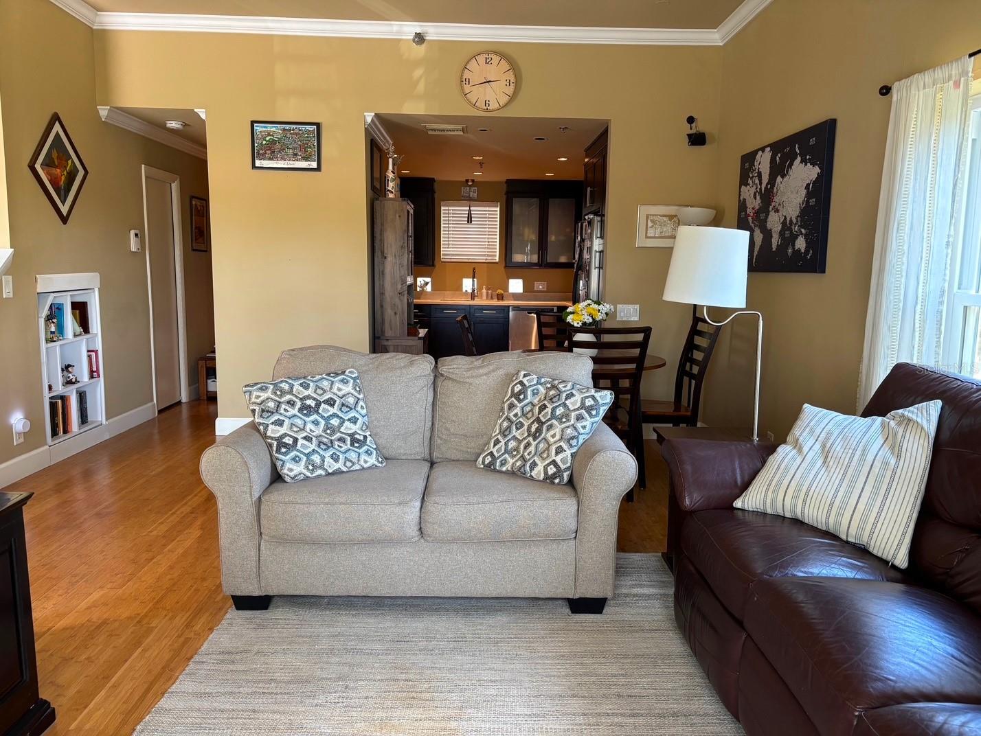 BAYSHORE ON THE BLVD A CO - Residential Lease