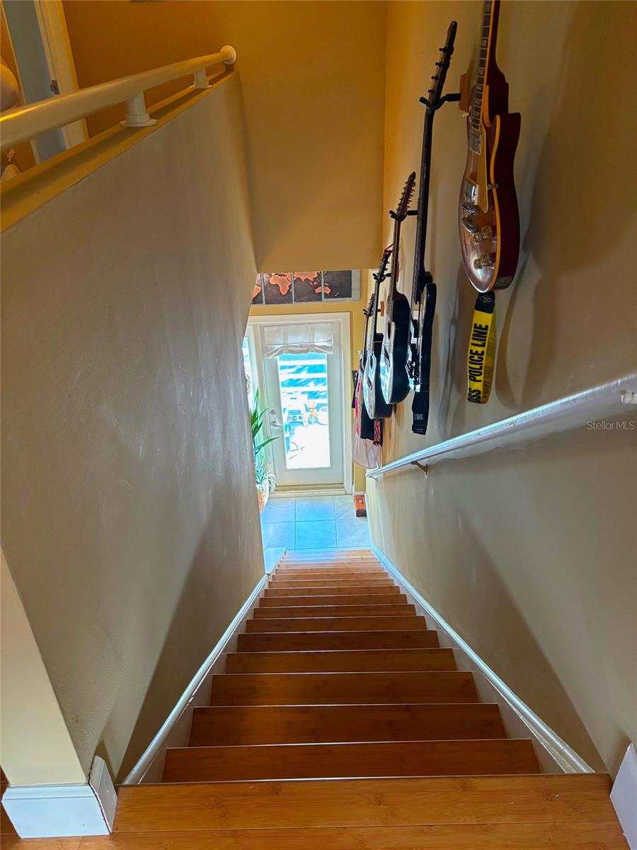 BAYSHORE ON THE BLVD A CO - Residential Lease