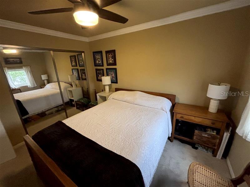 BAYSHORE ON THE BLVD A CO - Residential Lease