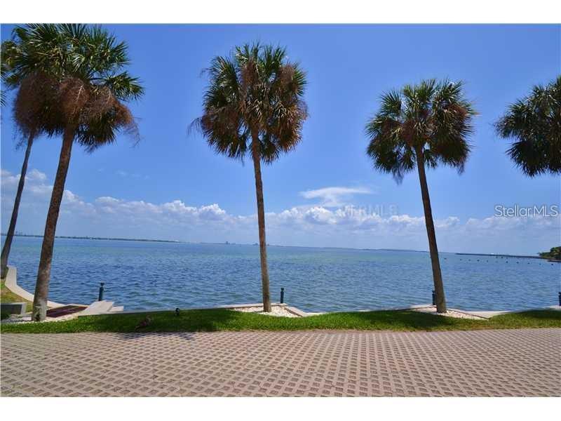 BAYSHORE ON THE BLVD A CO - Residential Lease