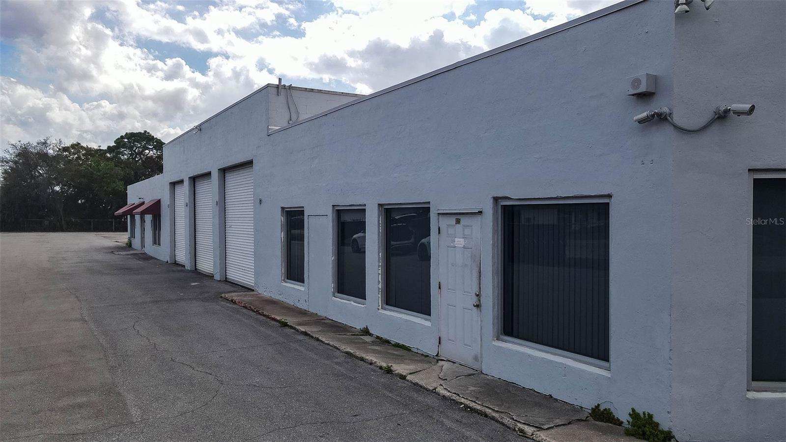 METES & BOUNDS - Commercial Sale