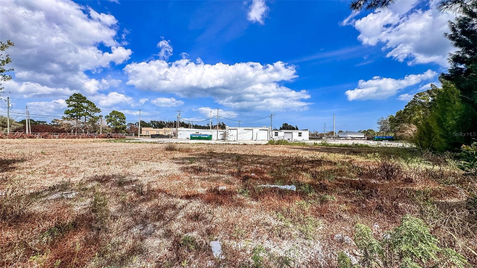 METES & BOUNDS - Commercial Sale
