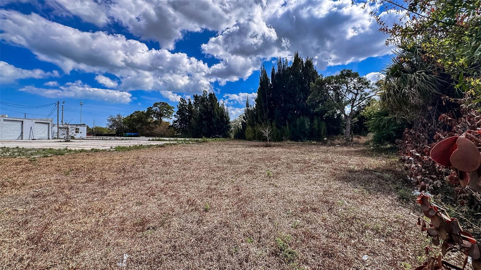 METES & BOUNDS - Commercial Sale