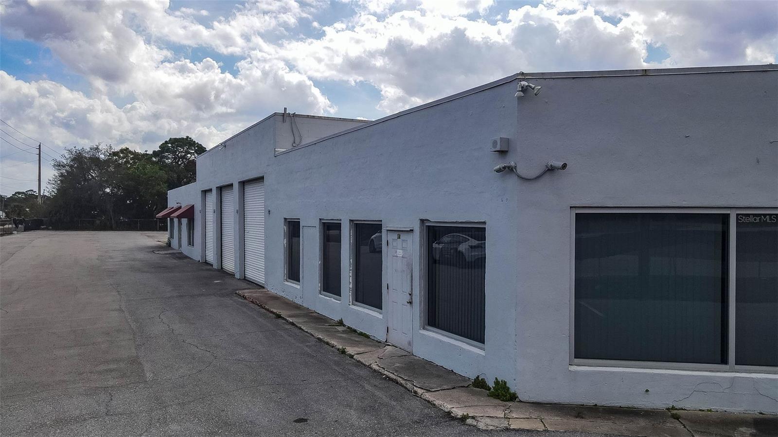 METES & BOUNDS - Commercial Sale