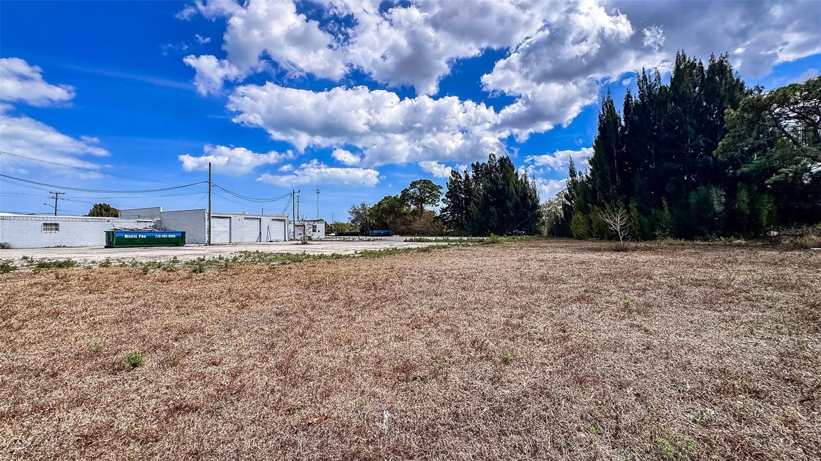 METES & BOUNDS - Commercial Sale