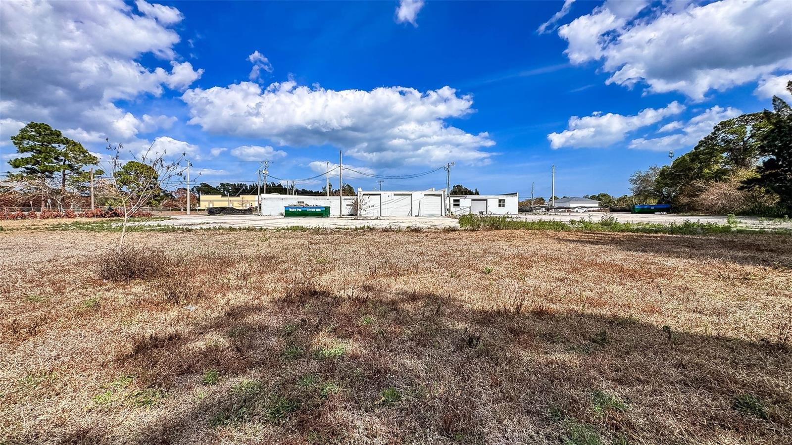 METES & BOUNDS - Commercial Sale