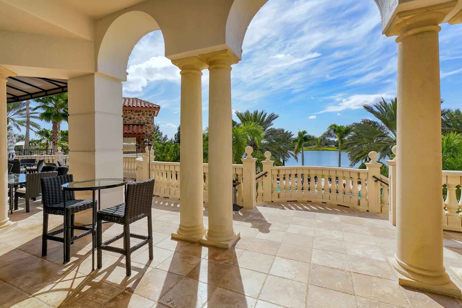 LAKE CLUB PH II - Residential