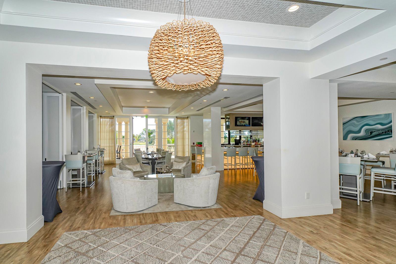 LAKE CLUB PH II - Residential