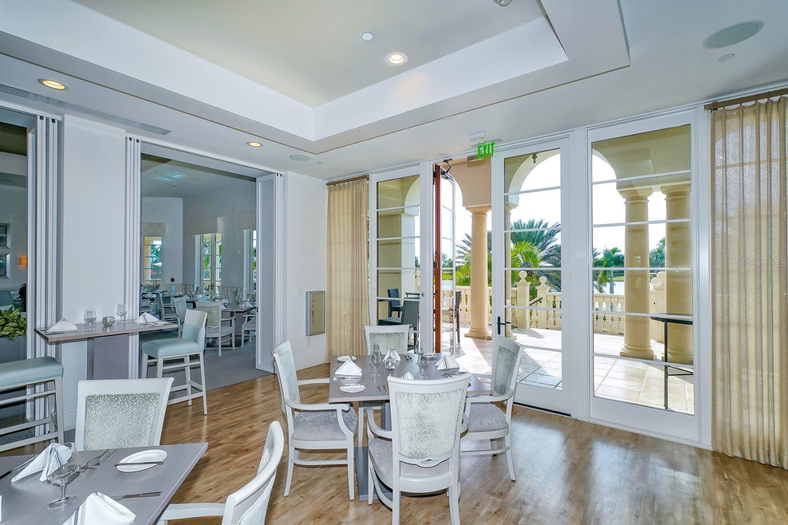 LAKE CLUB PH II - Residential
