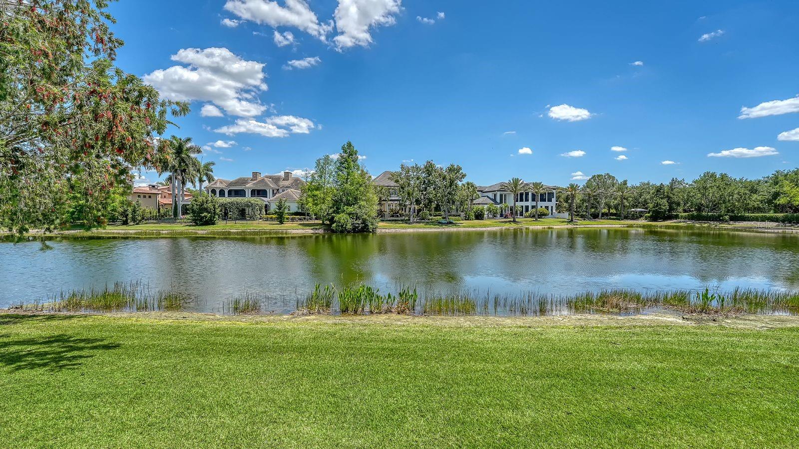 LAKE CLUB PH II - Residential