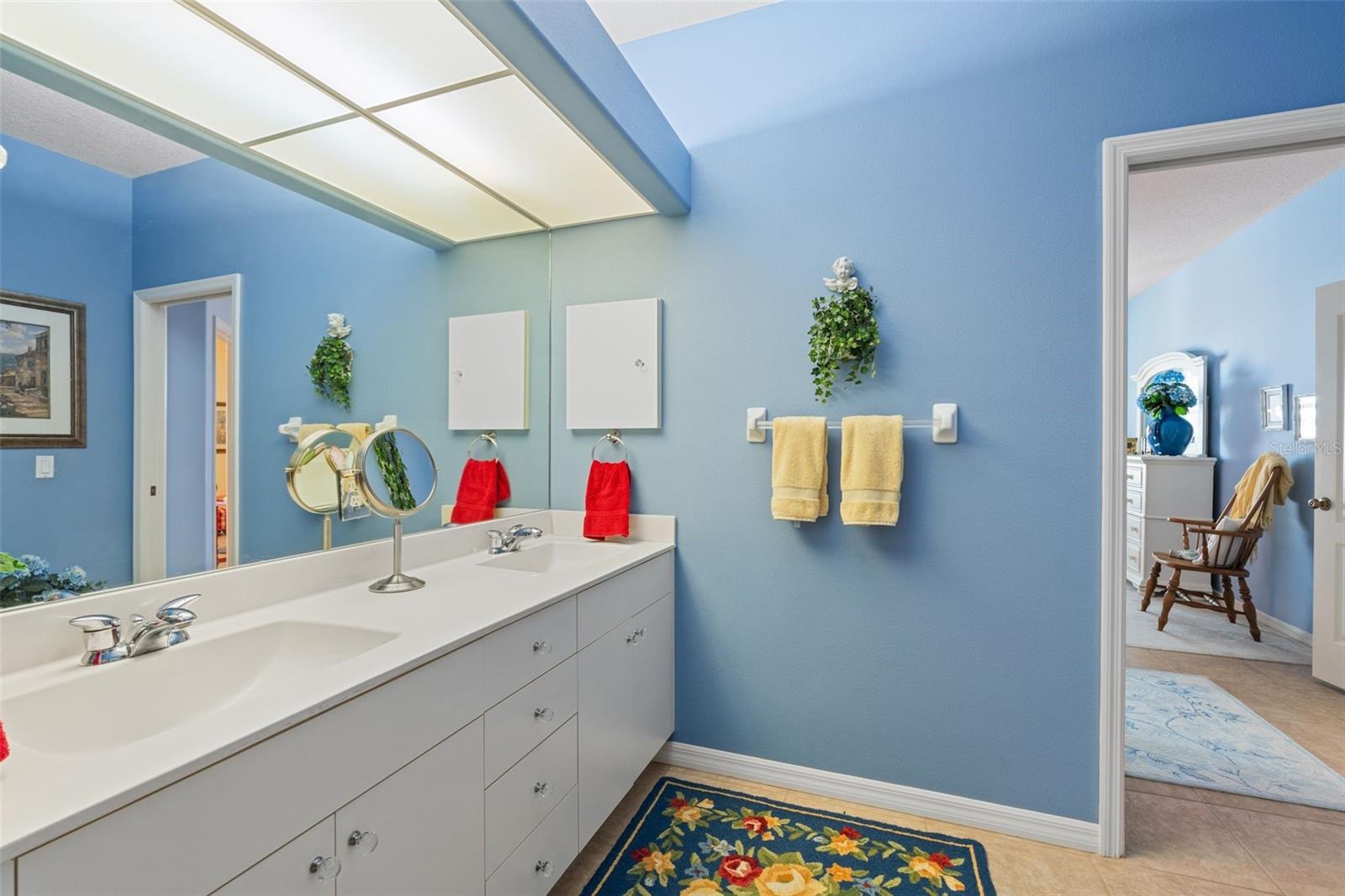 TERRACES VILLAS ST ANDREWS PARK - Residential