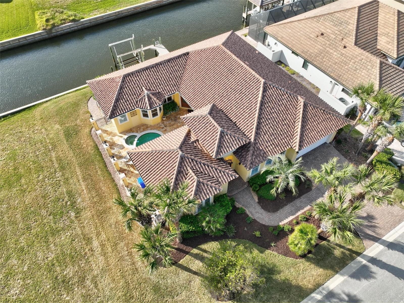 SHELTER COVE SUB - Residential