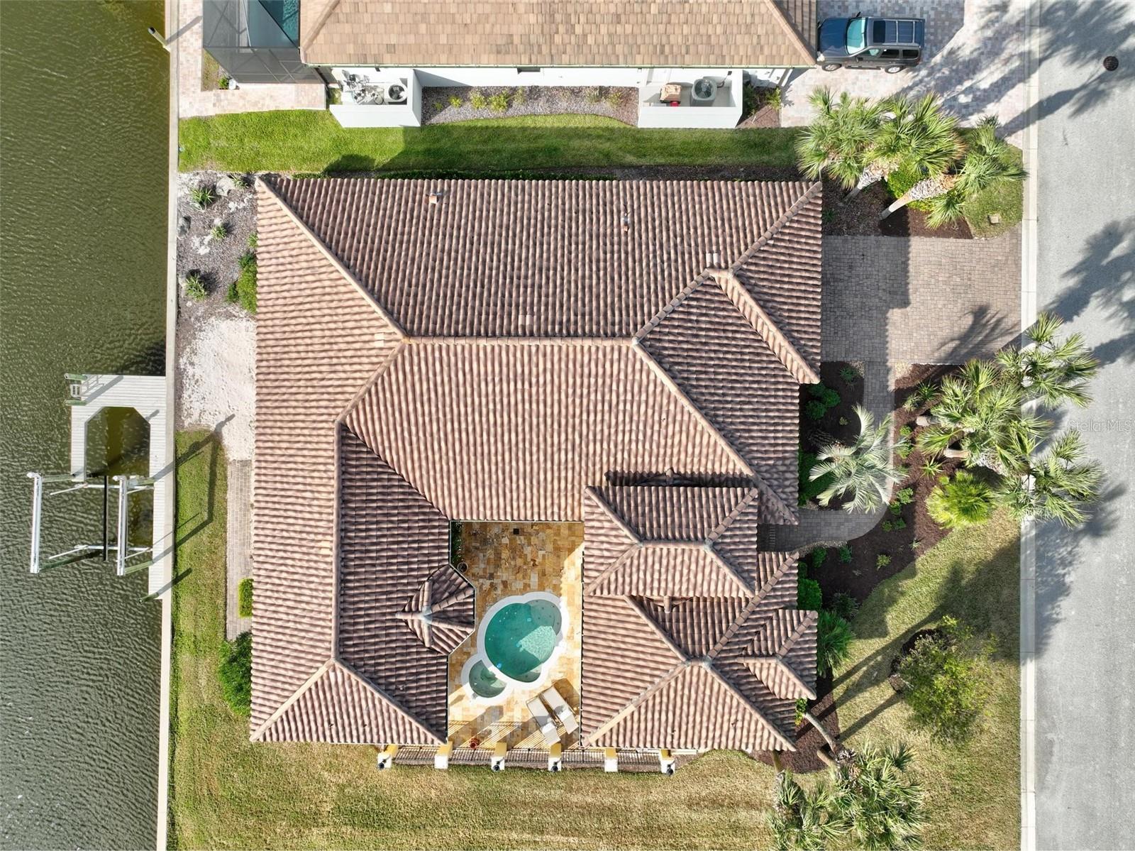SHELTER COVE SUB - Residential