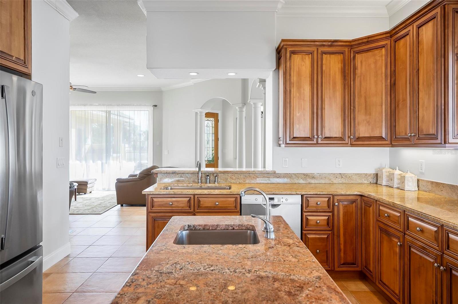 SHELTER COVE SUB - Residential