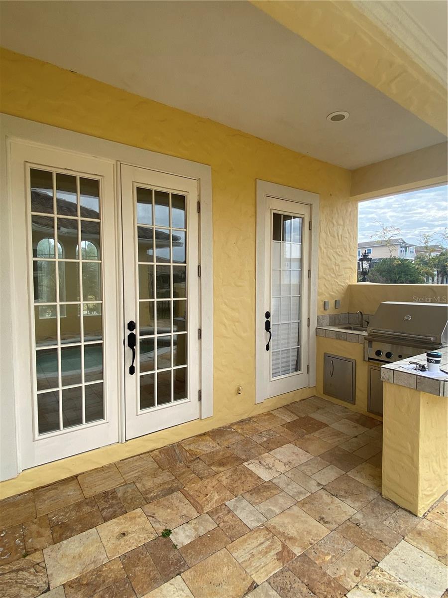 SHELTER COVE SUB - Residential