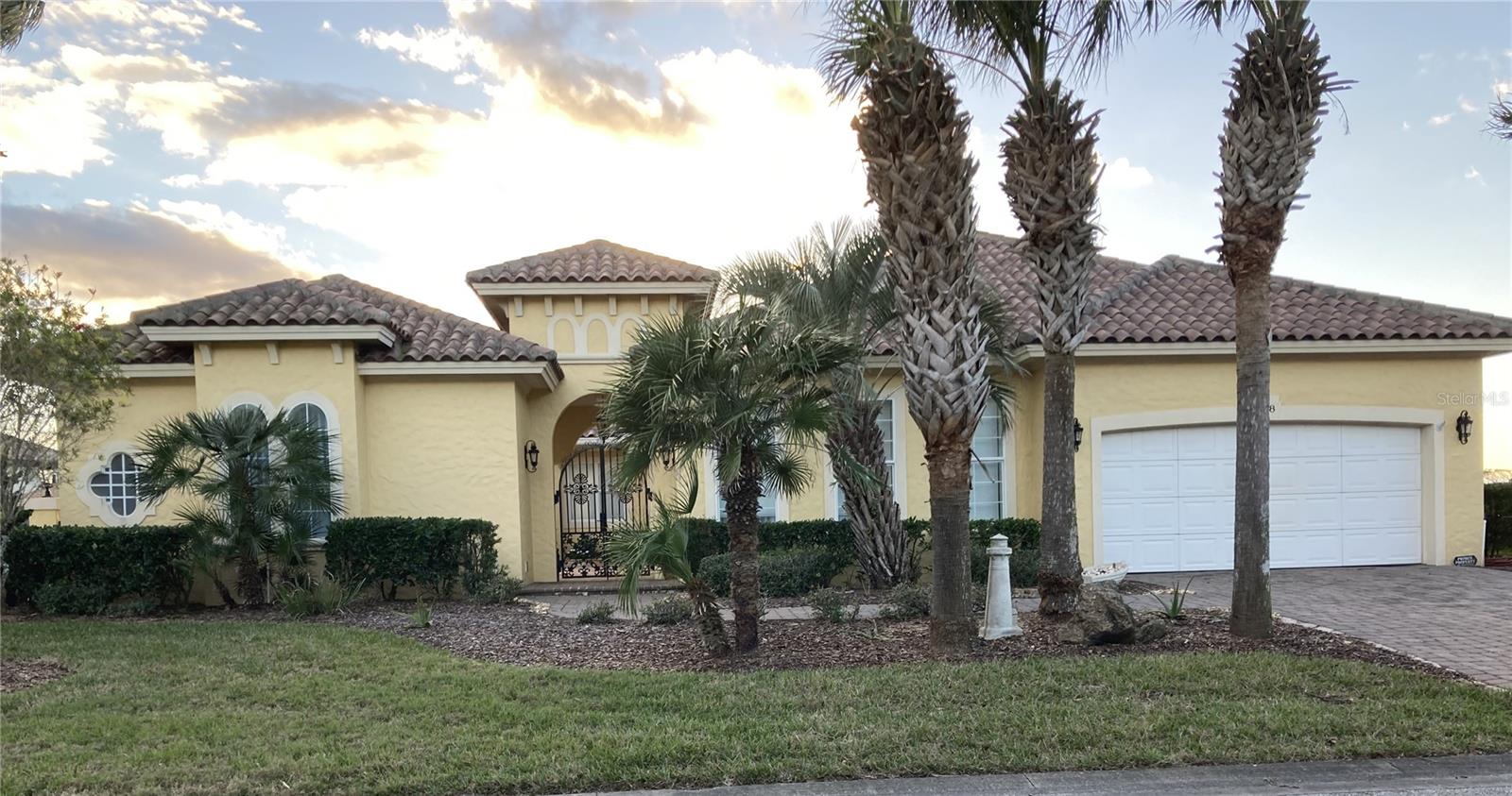 SHELTER COVE SUB - Residential