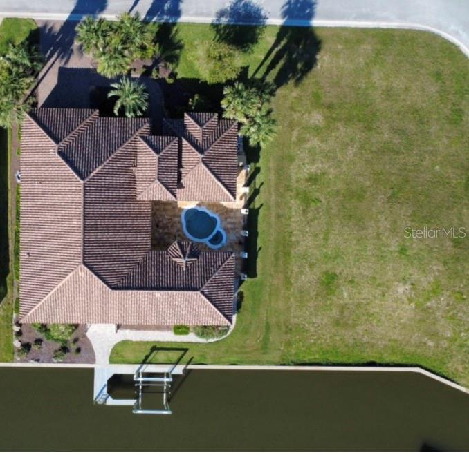 SHELTER COVE SUB - Residential