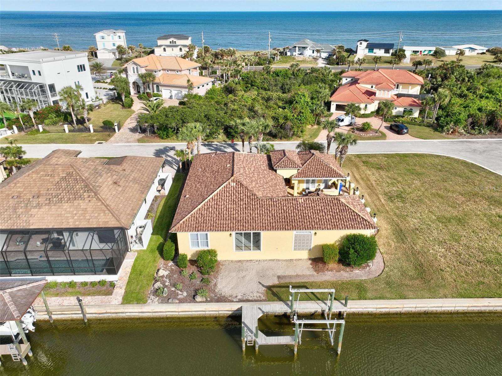 SHELTER COVE SUB - Residential