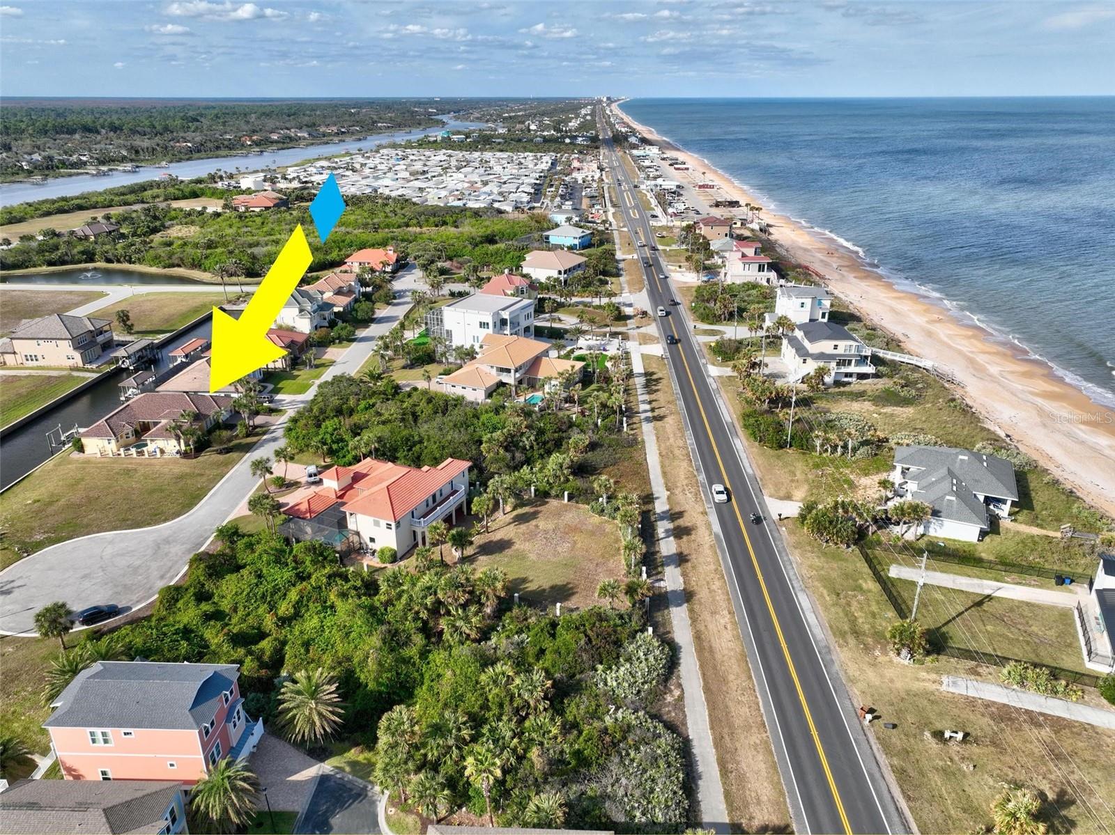 SHELTER COVE SUB - Residential