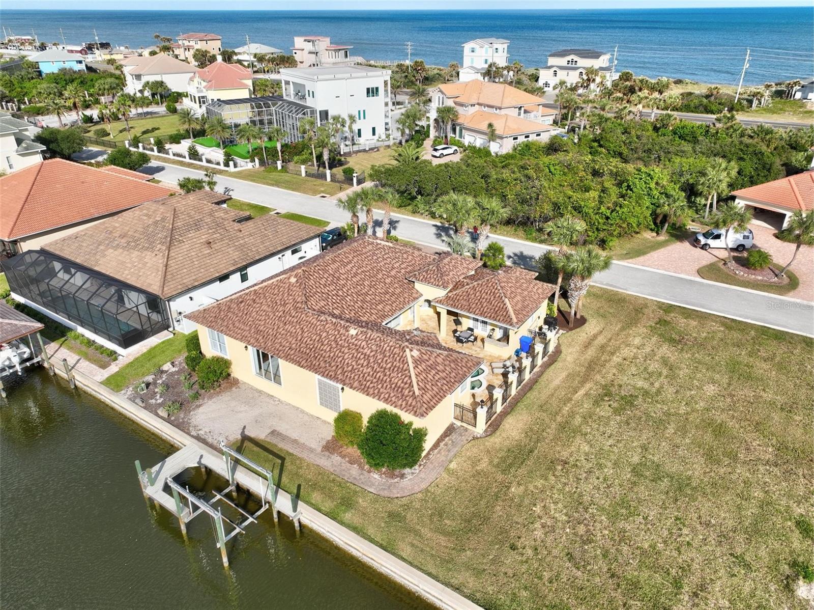 SHELTER COVE SUB - Residential