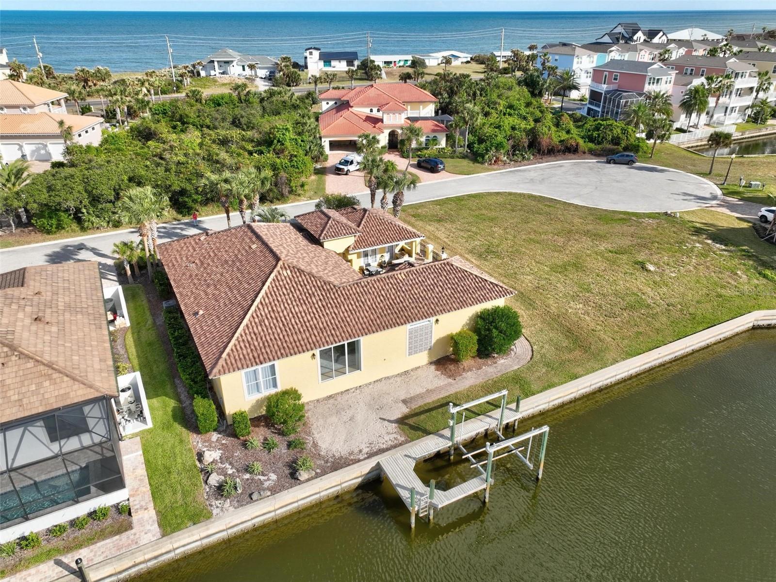 SHELTER COVE SUB - Residential