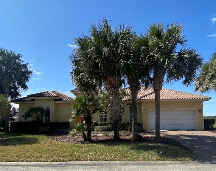 SHELTER COVE SUB - Residential
