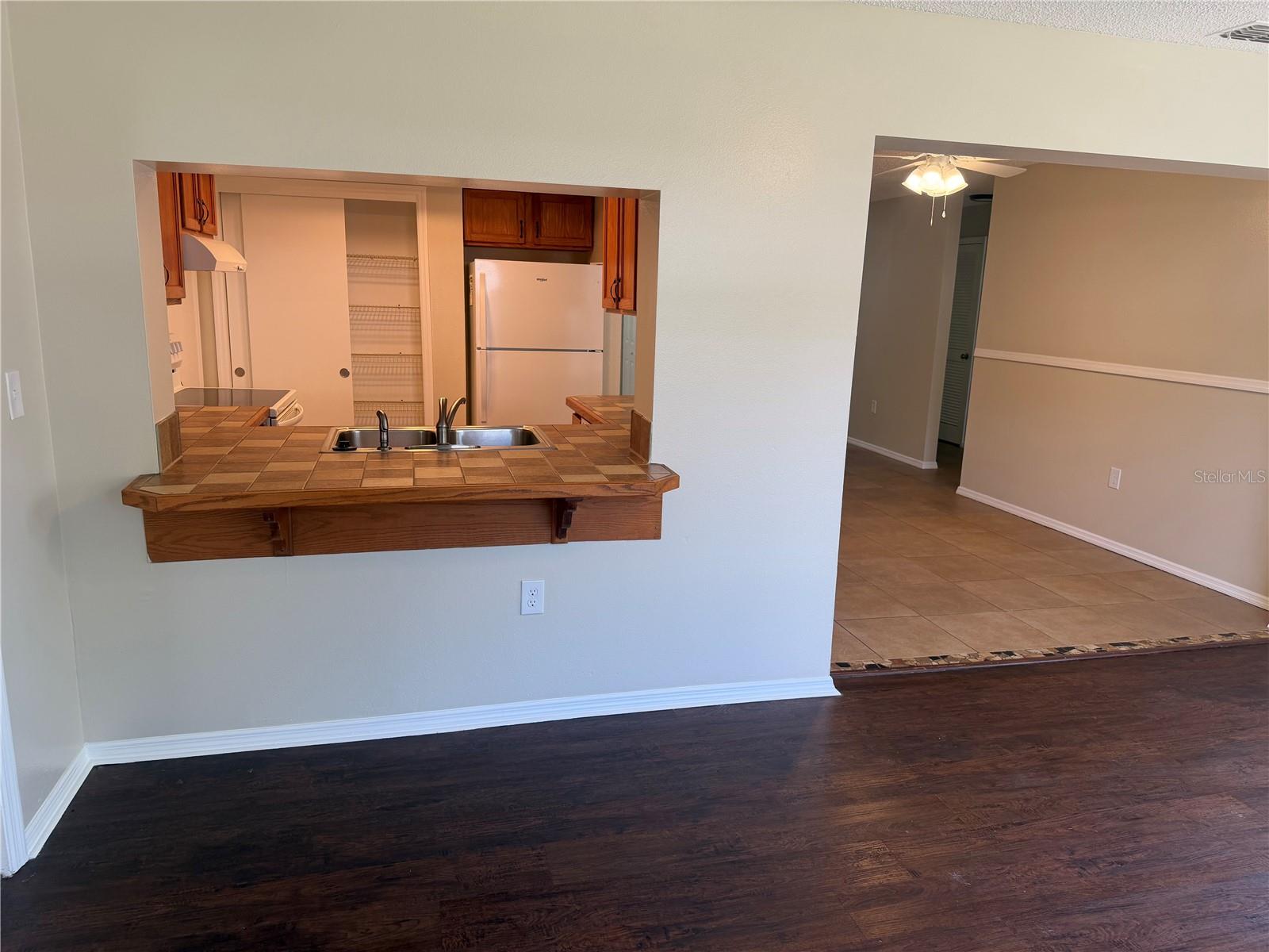 BEACON SQUARE - Residential