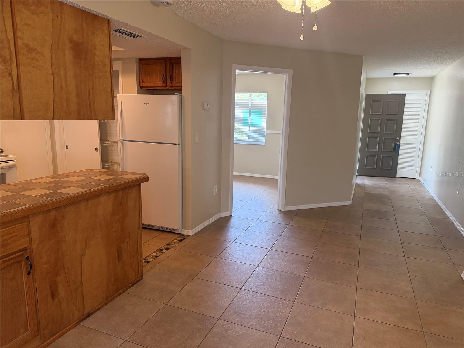 BEACON SQUARE - Residential