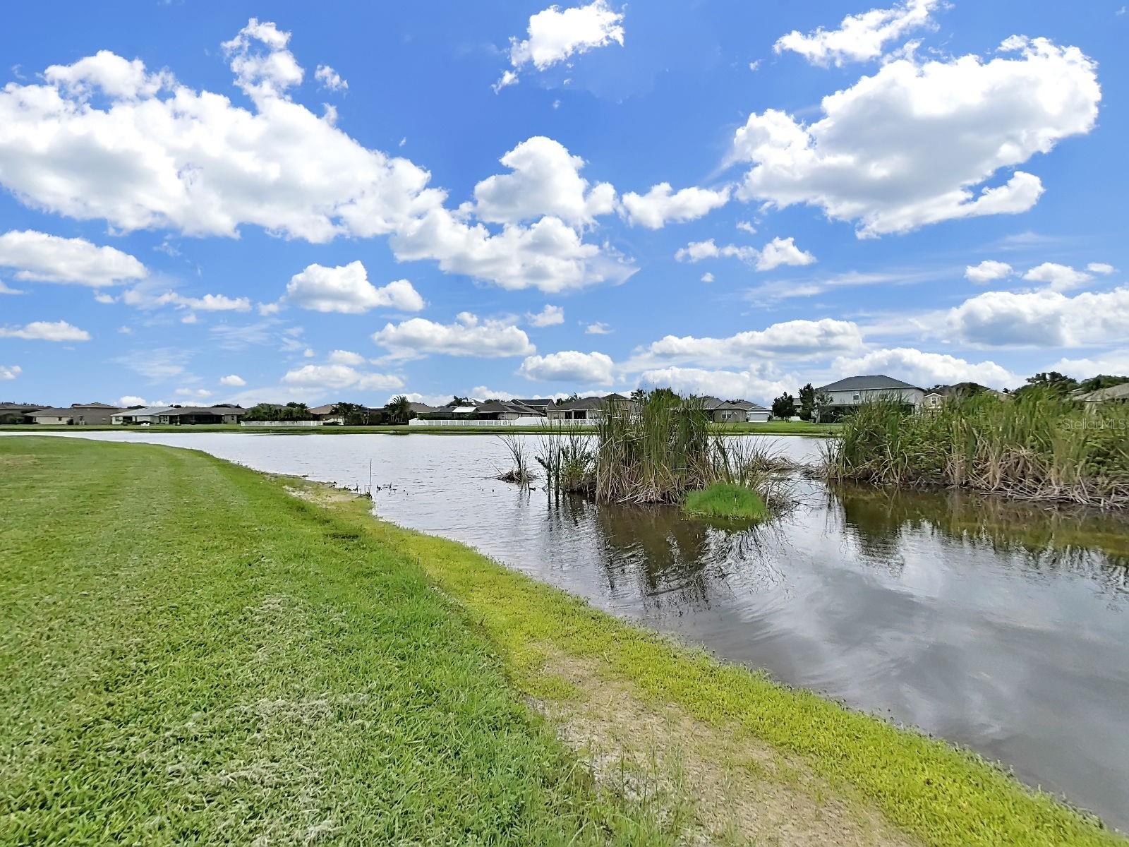 SPYGLASS AT RIVER BEND - Residential