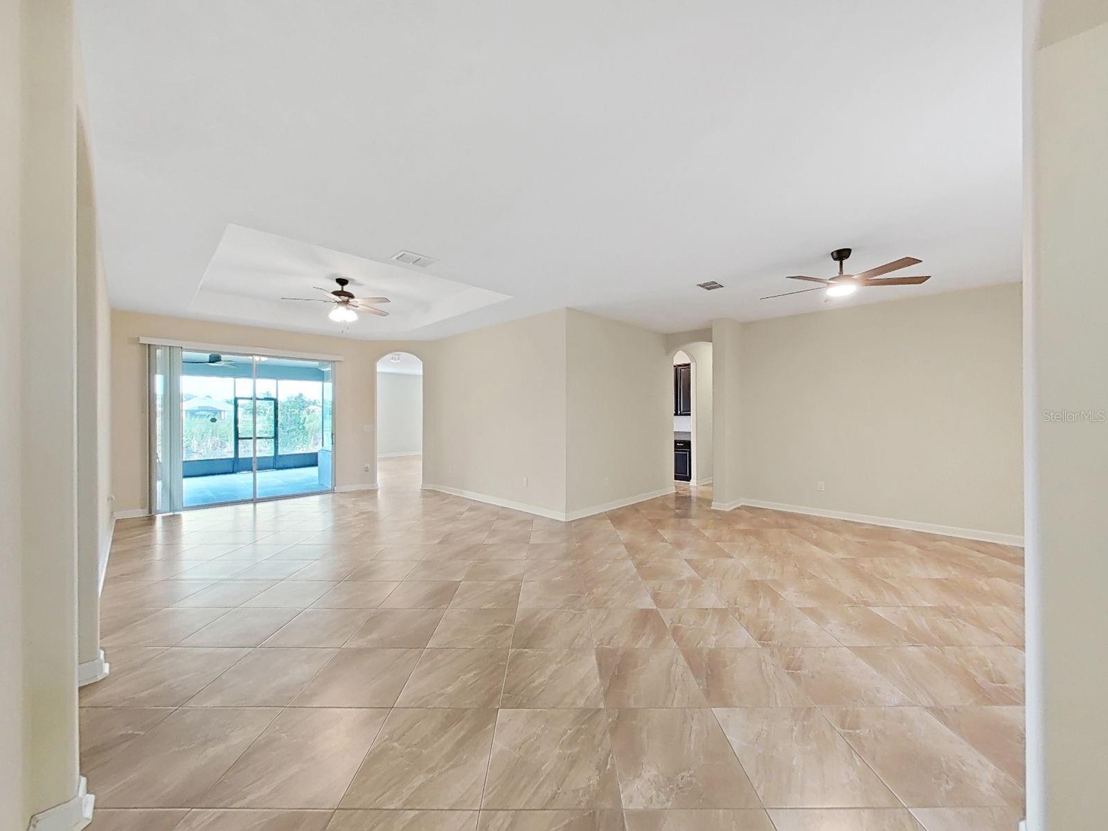 SPYGLASS AT RIVER BEND - Residential