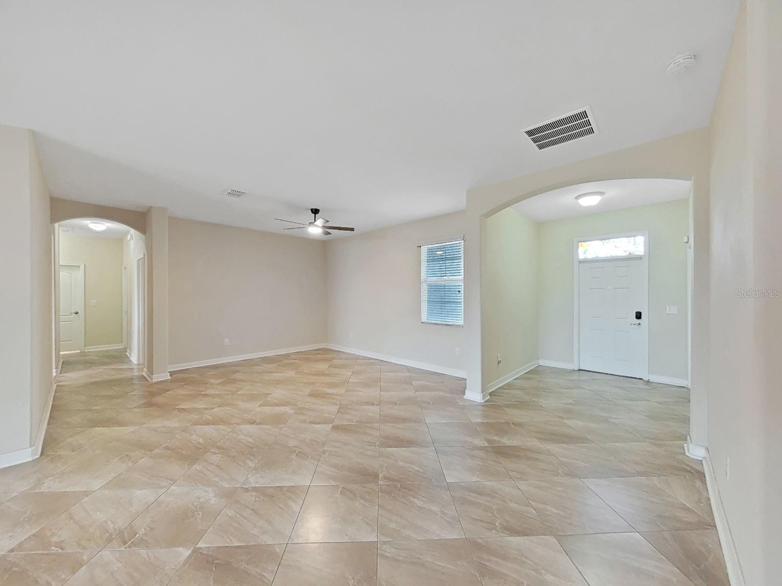 SPYGLASS AT RIVER BEND - Residential