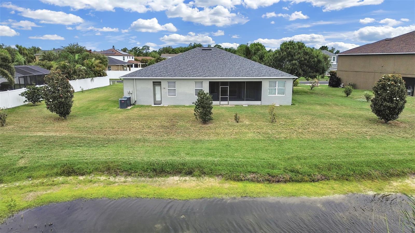 SPYGLASS AT RIVER BEND - Residential