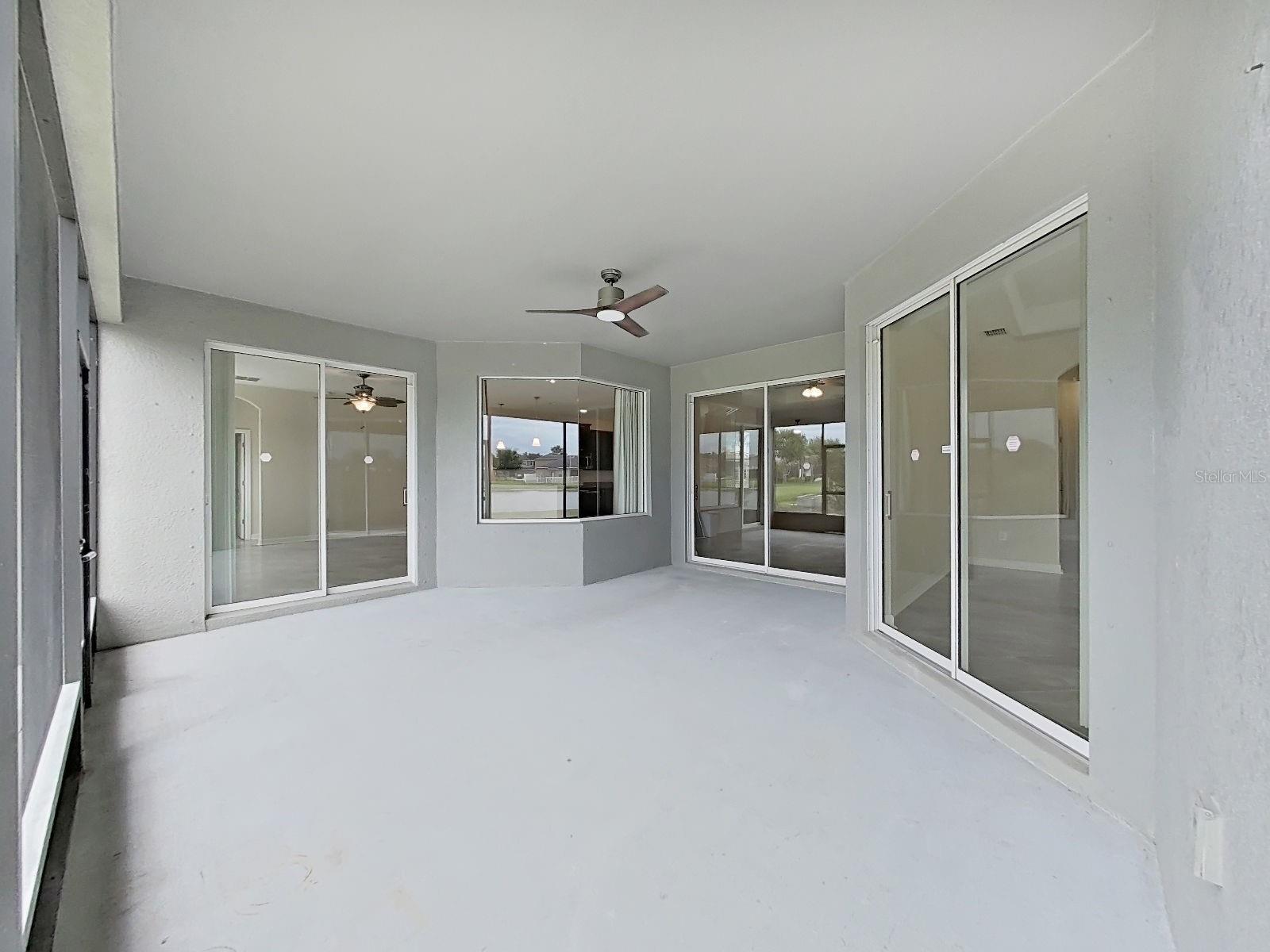SPYGLASS AT RIVER BEND - Residential