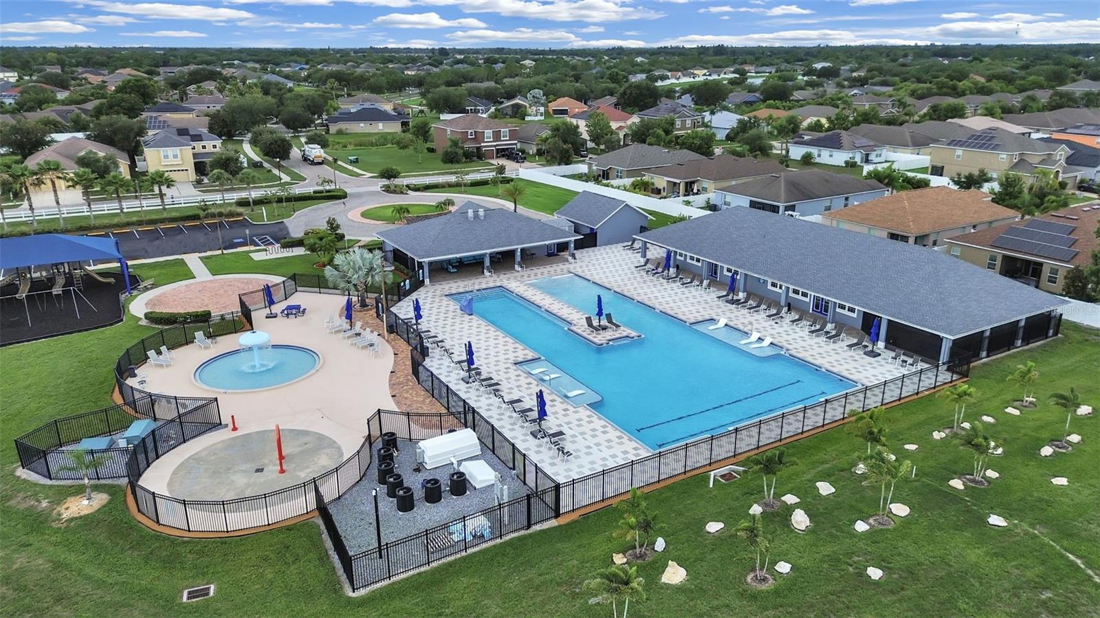 SPYGLASS AT RIVER BEND - Residential