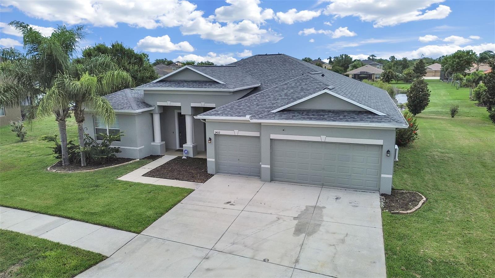 SPYGLASS AT RIVER BEND - Residential