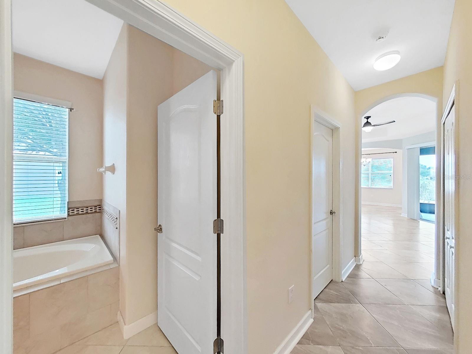 SPYGLASS AT RIVER BEND - Residential