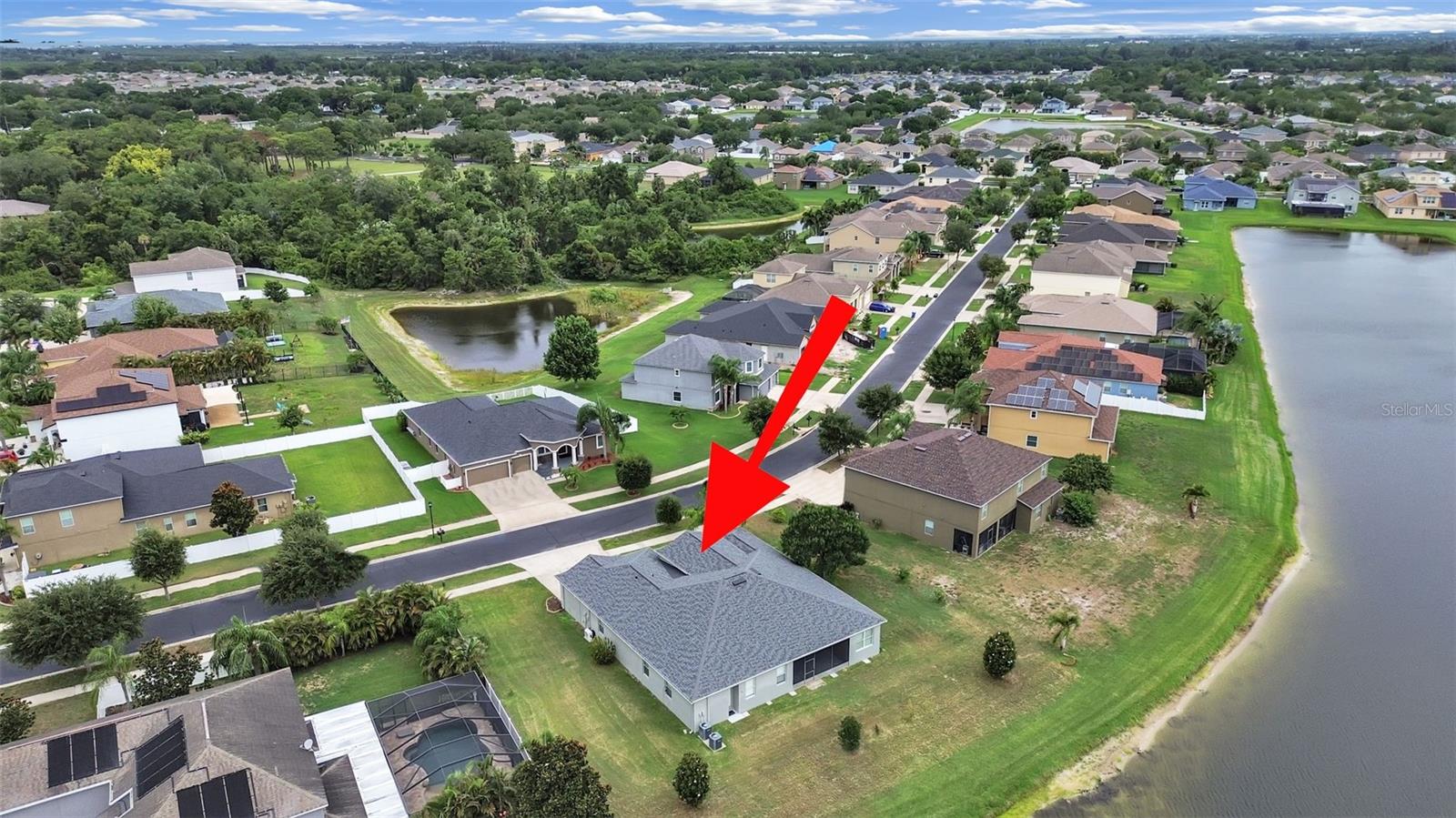 SPYGLASS AT RIVER BEND - Residential