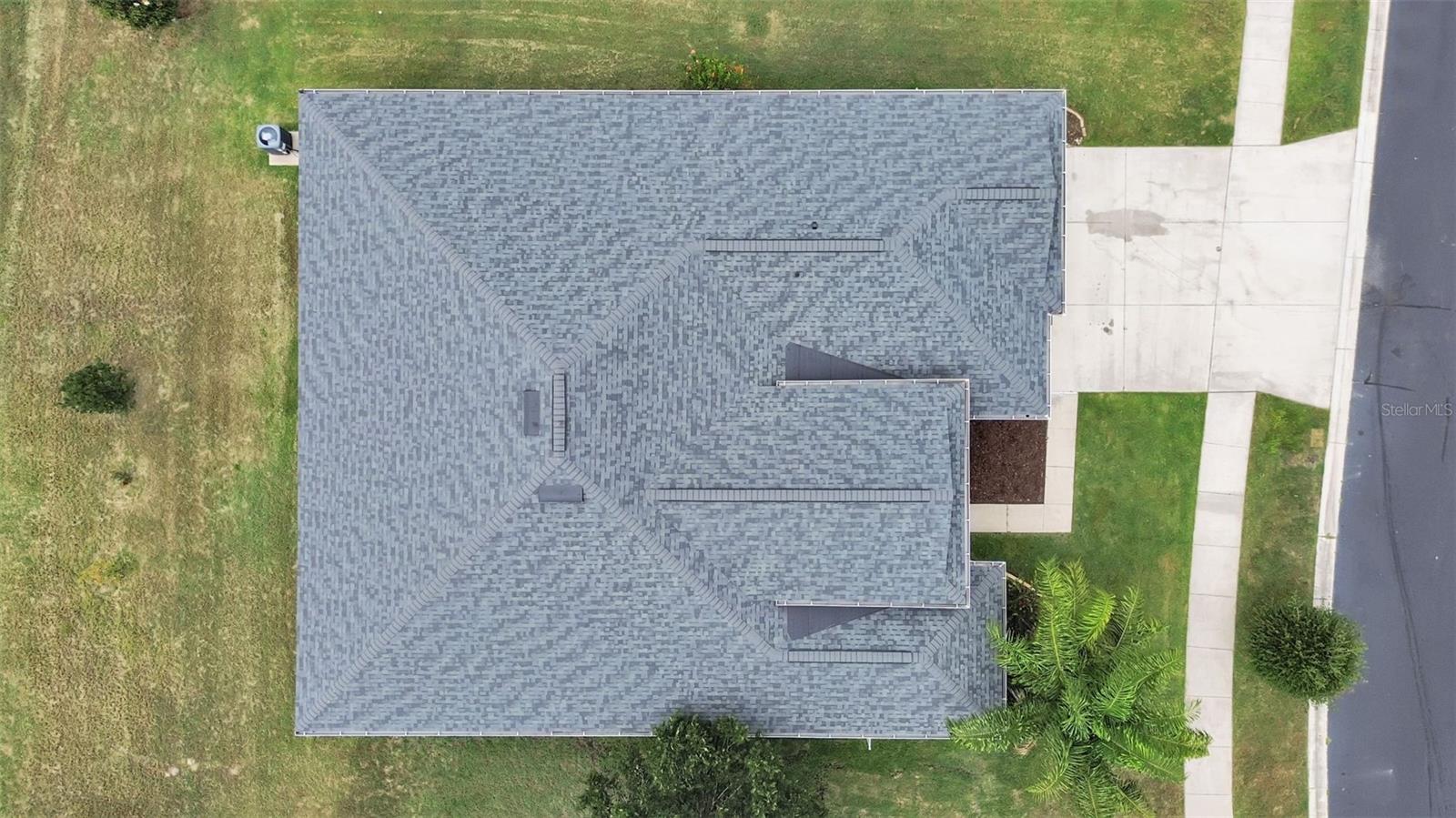 SPYGLASS AT RIVER BEND - Residential